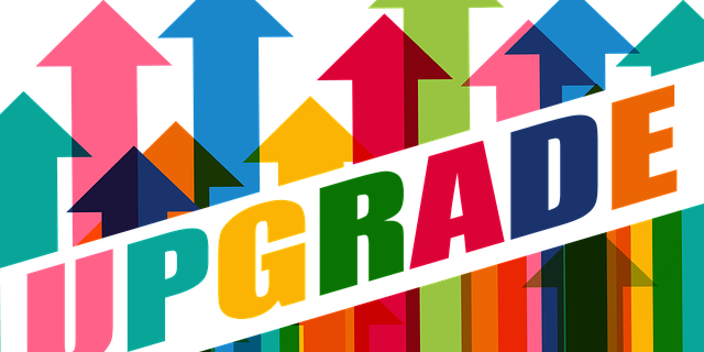 upgrade_photo Do I need to update