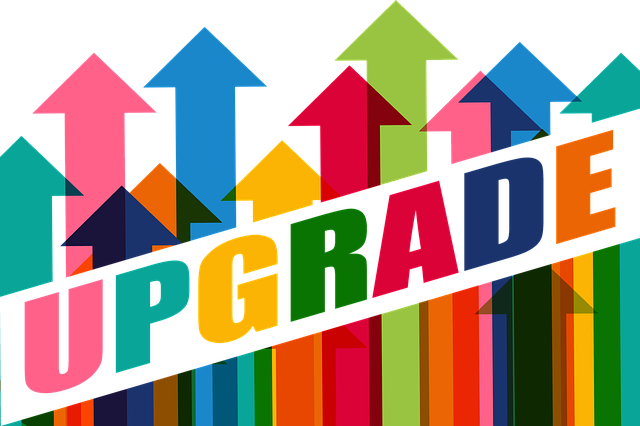 upgrade_photo Do I need to update