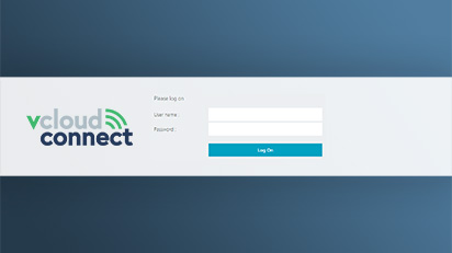 vcloudconnect-portal-screenshot
